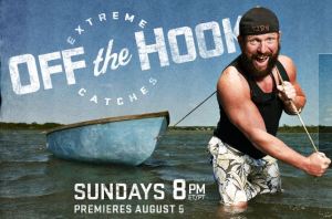 Rc Fishing on Animal Planet September 30th 8pm!