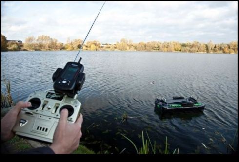 bait casting rc boat Rc Fishing Remote Control Fishing 