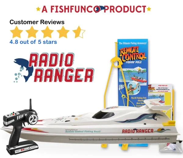 ✓ Top 4 Best Budget RC Bait Boat [ 2022 Review ] On Aliexpress - Best  Remote Control Fishing Boats 